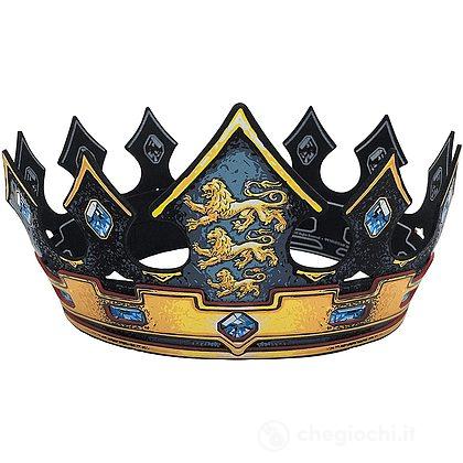Corona del Re dei Tre Leoni (29102LT)