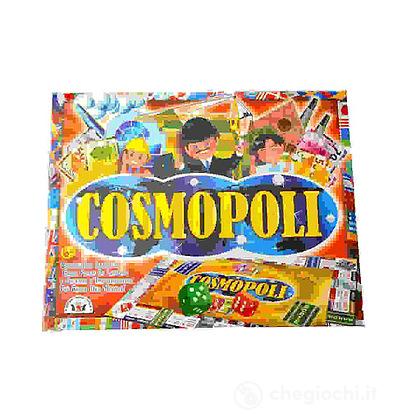 Cosmopoli 102
