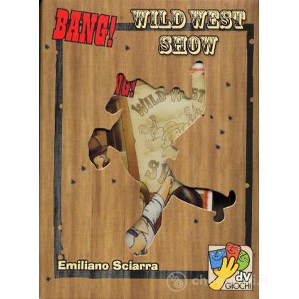 BANG! - Wild West Show