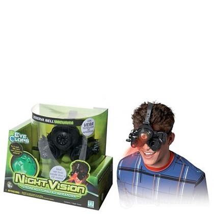 Night Vision Tv (PT2090)