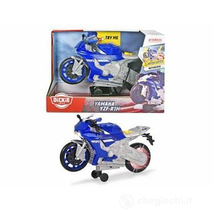 Yamaha R1 Riders 26 cm (203764015)