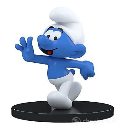 Puffo Classic Resin Figure