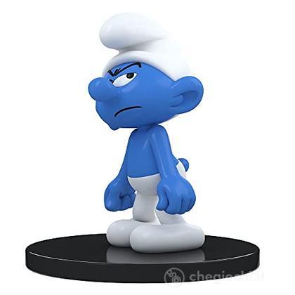 Puffo Brontolone