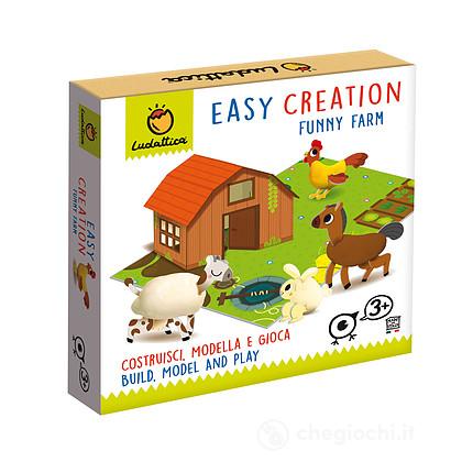 Funny farm (7104)