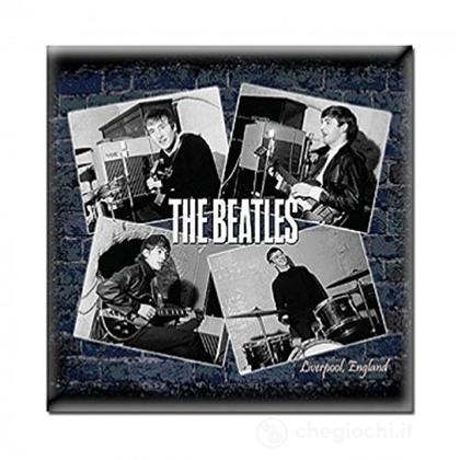 Beatles (The): Live At The Cavern (Magnete)