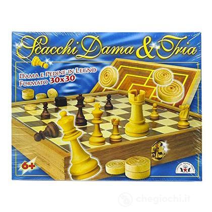 Tombola Special (72) - Arti Grafiche Ruggero, Gioco Da Tavolo Classico Per Tutta La Famiglia, Multicolore, 20x15x11 Cm
