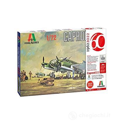 1/72 Caproni Ca. 313/314 (Vintage Limited Ed.) (IT0106)