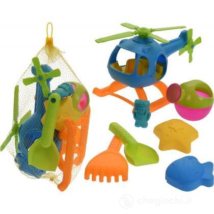Formine Set Elicottero (0107)