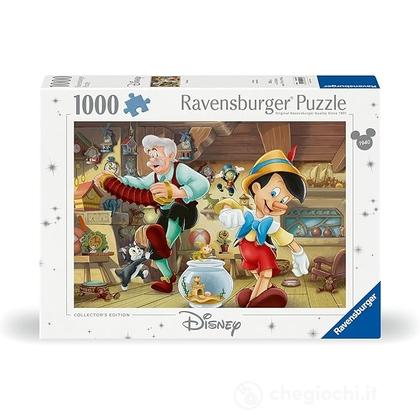 Pinocchio - Puzzle 1000 pezzi – Disney (12000108)