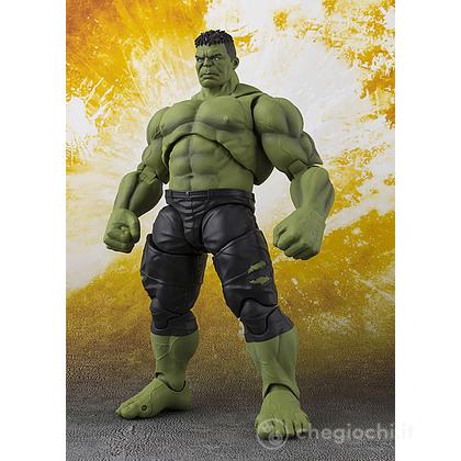 Aiw Hulk S.H.Figuarts