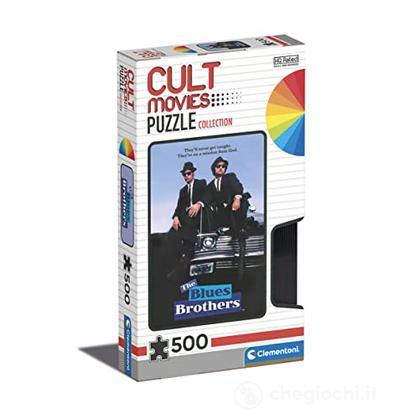 500 Pezzi The Blues Brothers (35109)