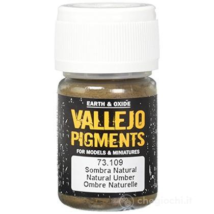 Pigment 73109 Natural Umber