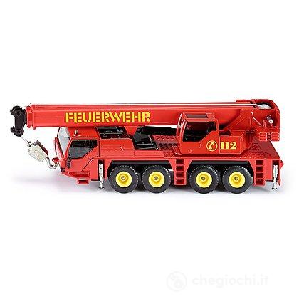Camion dei pompieri con gru (2110)