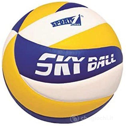 Volley sky ball in poliuretano termosaldato (703500011)