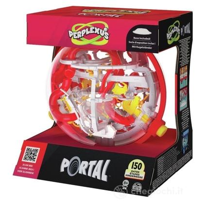 Perplexus Portal Labirinto in 3D con 150 Ostacoli in una Sfera, 8+ Anni (6064756)
