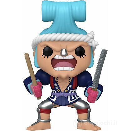 Funko Pop - One Piece - Franosuke