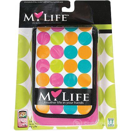 MY LIFE FASHION BAG (N01778)