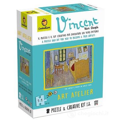 Van Gogh (7113)