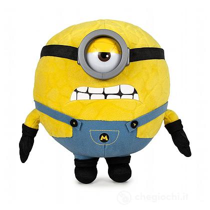 Peluche Minions Cattivissimo Me 4 Jerry Rock 30cm