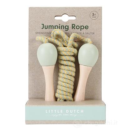 Gioco della corda Jumping Rope (LD7113)