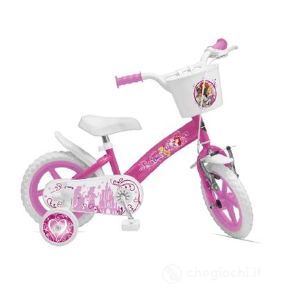 Bici 12" Princess (120125105)