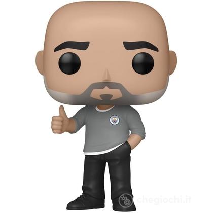 Funko Pop - Manchester City - Pep Guardiola (61)