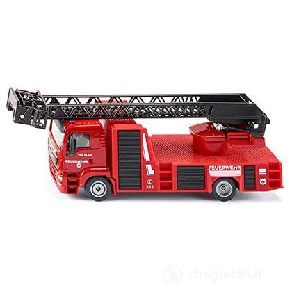 MAN Aerial ladder Camion 1:50 (2114)