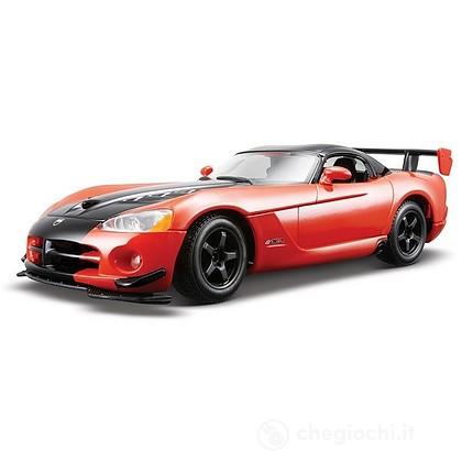 Auto Dodge Viper 1:24 18-22114