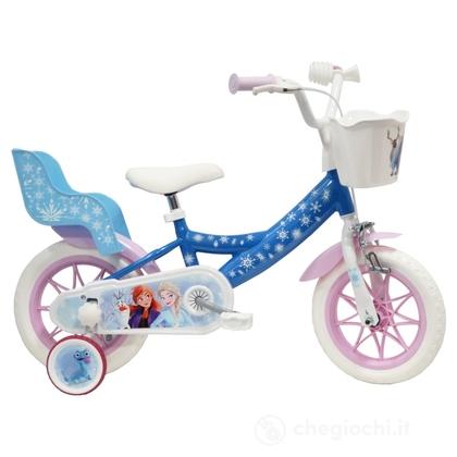 Bici Frozen 12” (36590)