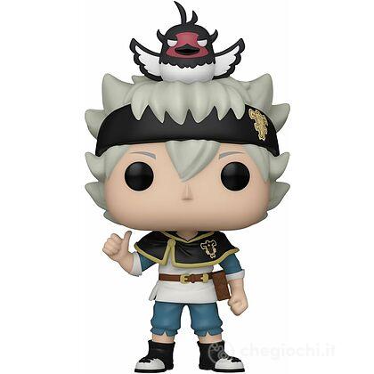 Funko Pop - Black Clover - Asta