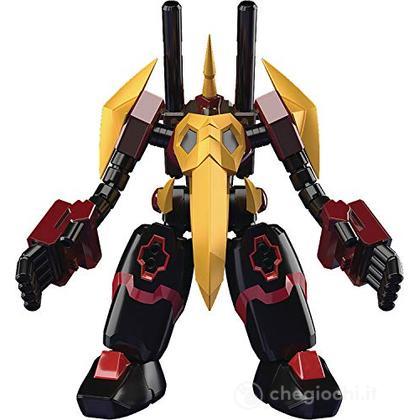 Gaiking Leg Daiku-Maryu Balking Moderoid