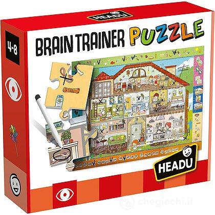 Headu: Brain Trainer Puzzle