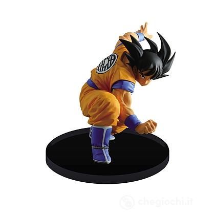 GerFogoo JinJiJiaZheng Anime Dragon Ball Z Federa copricuscino decorativa Son Gohan con motivo double-face per casa e ufficio Modello 06. GerFogoo JinJiJiaZheng Anime Dragon Ball Z Federa copricuscino decorativa Son Gohan con motivo double-face per casa e ufficio Modello 06.
