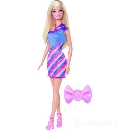 Игрушка barbie кукла с аксессуарами арт.t7584 (746775181178)