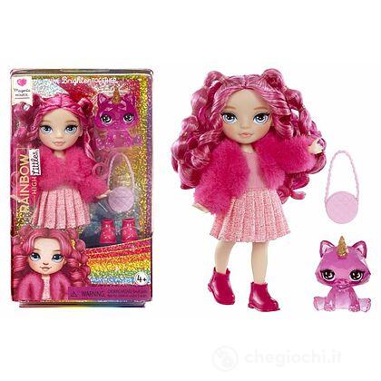 Rainbow High Littles - Magenta Monroe