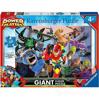 Power Players (3118)