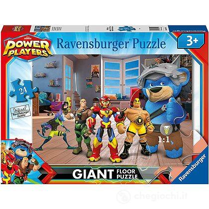 Power Players (3119)