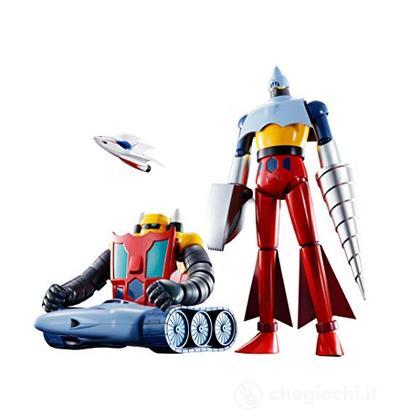 Gx-91 Getter 2+3 Dynamic Classic Set