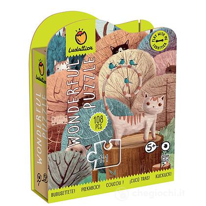 Bubu settete! Puzzle (7119)
