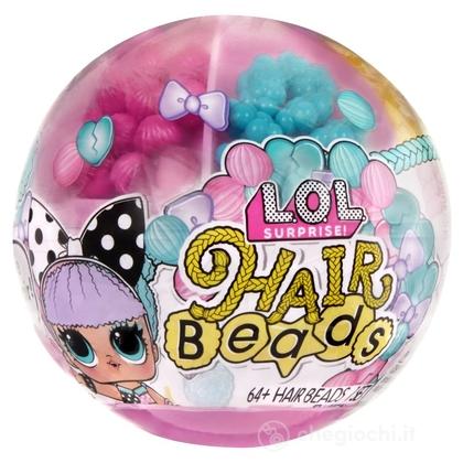 Bambola Lol Surprise Make A Hairstyle Tots Assortito (511205)