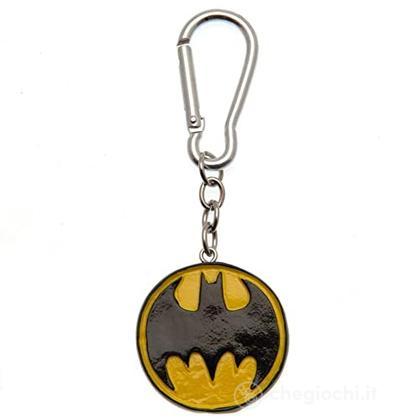 DC Comics: Batman - Logo 3D Keychain Portachiavi