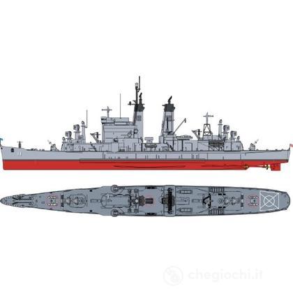 Ch U.S.S. Chicago Cg - 11