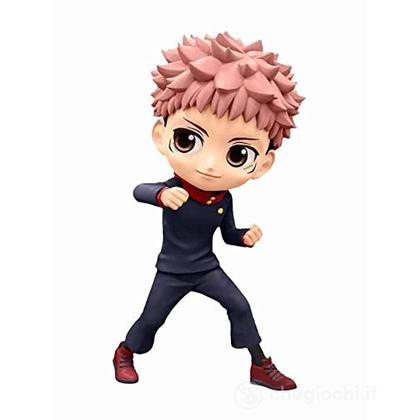 Jujutsu Kaisen: Banpresto - Q Posket Itadori Yuji Ver. A 13cm