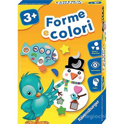 LOTO BEBES ANIMAUX Ravensburger Gioco Da Tavola Di Societa EUR 14,99