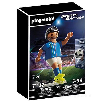 Giocatore Italia (71122)