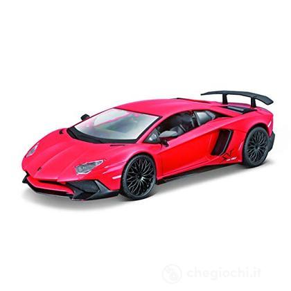Auto Lamborghini 1:24 - articolo assortito 1 pz (90606)