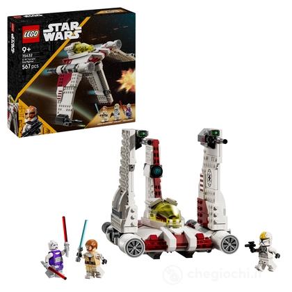 Caccia stellare V-19 Torrent (75432)
