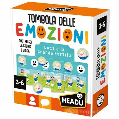 Tombola delle Emozioni (IT61220)