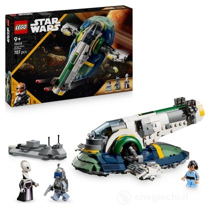 Astronave di Jango Fett (75433)