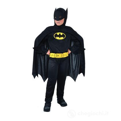 Ciao! Batman Deluxe Costume 10-12
